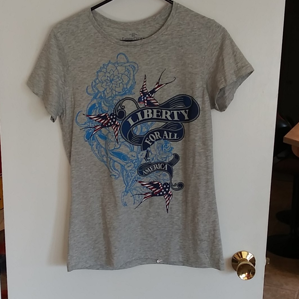 Women's T shirt